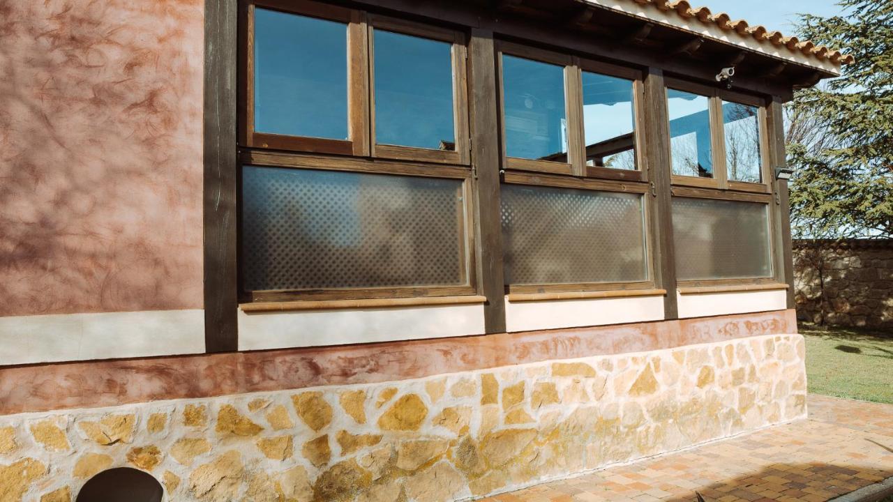 קואנקה Hospederia Ballesteros מראה חיצוני תמונה